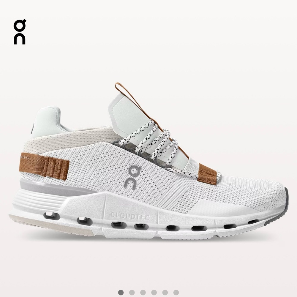 ON Cloud Nova Running sold out style